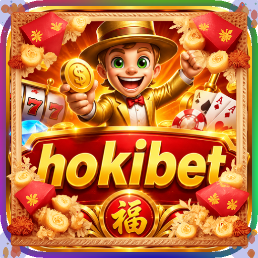 hokibet — galeri pratinjau Resmi APK